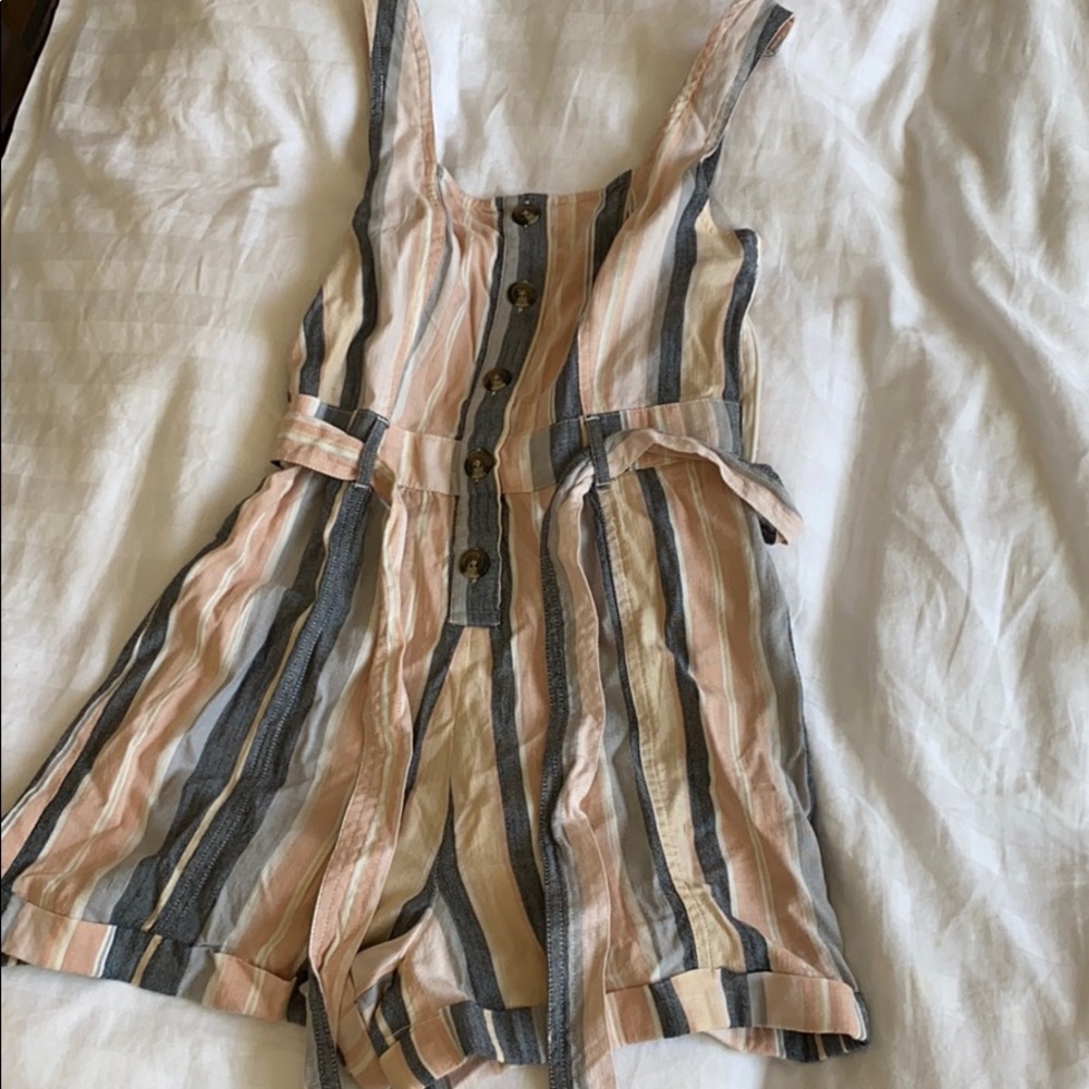 AE Romper